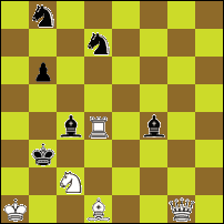 Шахматная задача №60764