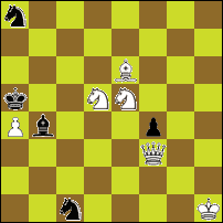 Шахматная задача №60765