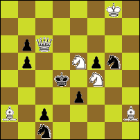 Шахматная задача №60767
