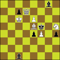 Шахматная задача №60768