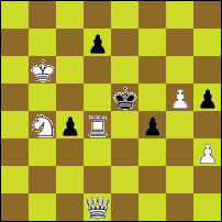 Шахматная задача №60769