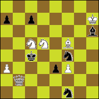 Шахматная задача №60771