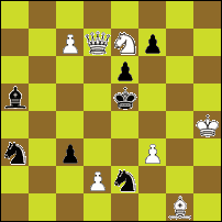Шахматная задача №60772