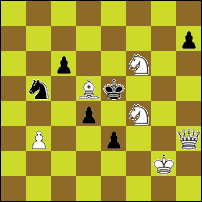 Шахматная задача №60773
