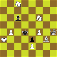 Шахматная задача №60779
