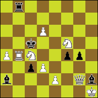 Шахматная задача №60781