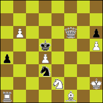 Шахматная задача №60782