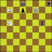 Шахматная задача №60785
