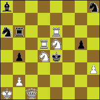 Шахматная задача №60788