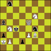 Шахматная задача №60789