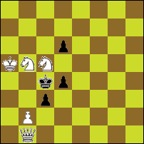 Шахматная задача №60791