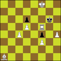 Шахматная задача №60792