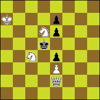 Шахматная задача №60798