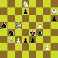 Шахматная задача №60801