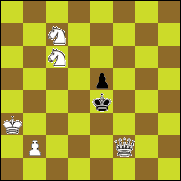 Шахматная задача №60803