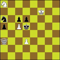Шахматная задача №60804
