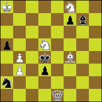 Шахматная задача №60806