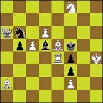 Шахматная задача №60808