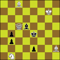 Шахматная задача №60841