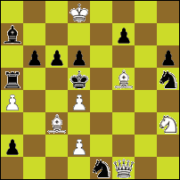 Шахматная задача №60844