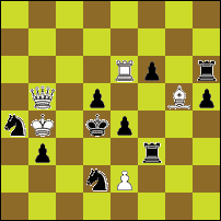 Шахматная задача №60846