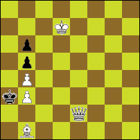 Шахматная задача №60847