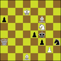 Шахматная задача №60848
