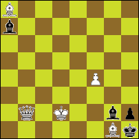 Шахматная задача №60849