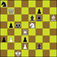 Шахматная задача №60853