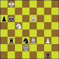 Шахматная задача №60862