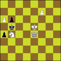 Шахматная задача №60874