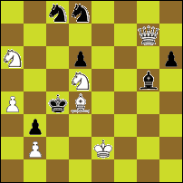 Шахматная задача №60875