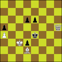 Шахматная задача №60878