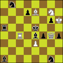 Шахматная задача №60880
