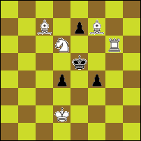 Шахматная задача №60881