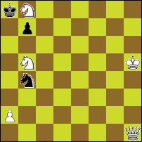 Шахматная задача №60882
