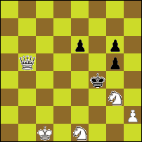Шахматная задача №60883