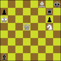 Шахматная задача №60884