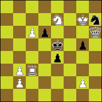 Шахматная задача №60886