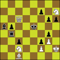 Шахматная задача №60888