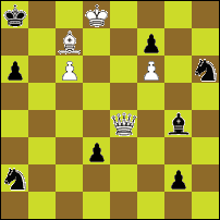 Шахматная задача №60891