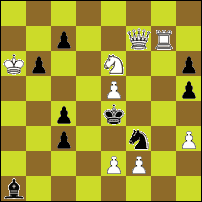 Шахматная задача №60895