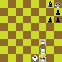 Шахматная задача №60908