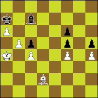 Шахматная задача №61