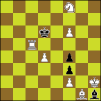 Шахматная задача №62029