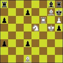 Шахматная задача №62030