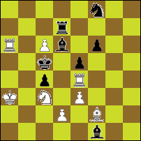 Шахматная задача №62031