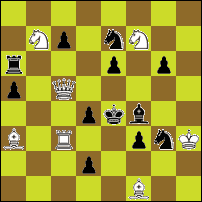 Шахматная задача №62034