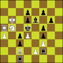 Шахматная задача №62038