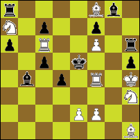 Шахматная задача №62043